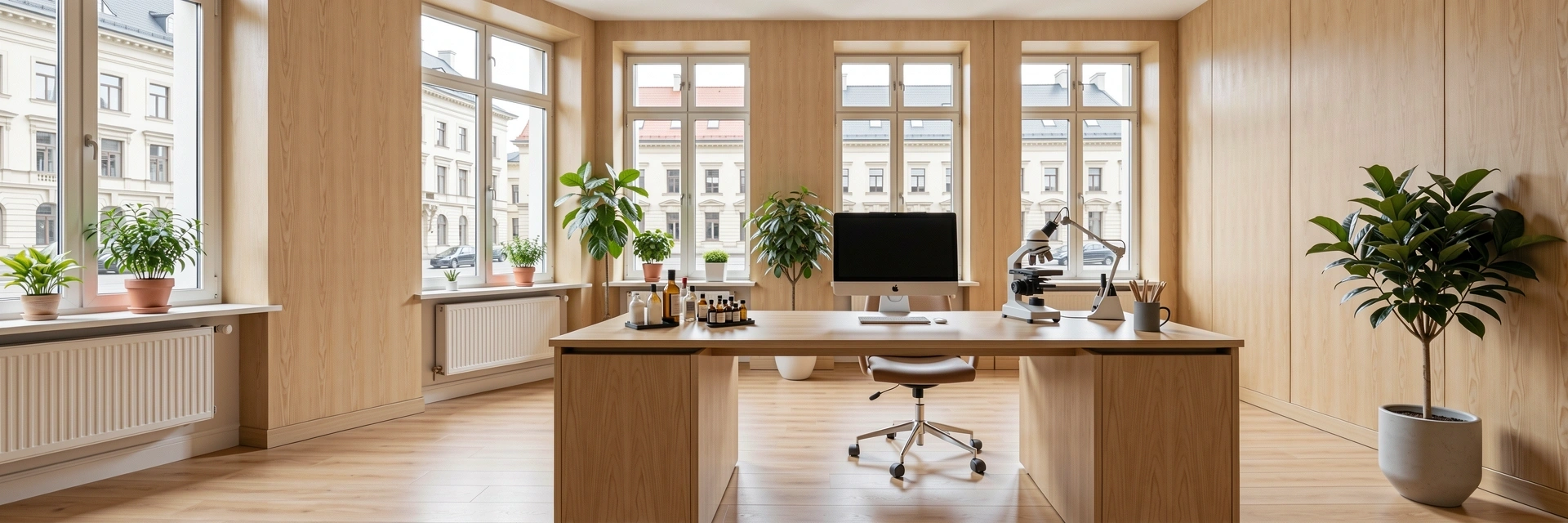 Moderne Praxis Nutri Österreich Wien